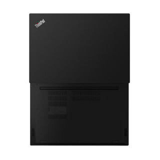 ThinkPad 思考本 E595 15.6英寸 商务本 黑色(锐龙R5-3500U、核芯显卡、8GB、256GB SSD、1080P、20NF000KCD)