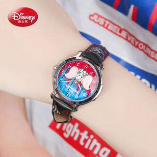 Disney 迪士尼 MK-14131B 儿童石英手表
