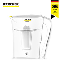 KÄRCHER 卡赫 WPC 12 CR 滤水壶