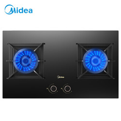 Midea 美的 JZT-Q70 燃气灶（天然气）