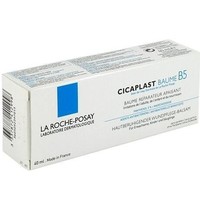 银联爆品日：LA ROCHE-POSAY 理肤泉 B5多效修复霜 40ml