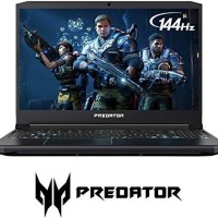 宏碁 PredatorHelios 300 （i7-9750H、16GB、256GB）官翻版