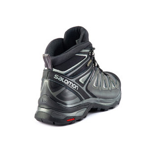 SALOMON 萨洛蒙 X Ultra 3 MID GTX 男款徒步鞋