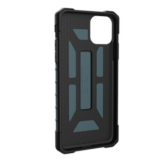 UAG 苹果2019款6.5英寸屏手机 iphone 11 Pro max保护壳探险者系列，蓝色