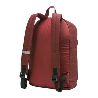 彪马（PUMA）包 运动包 双肩包 Originals Backpack 学生书包 背包 076643 03 砖红色