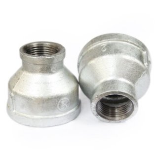 建支 国标变径管箍 65mm*15mm