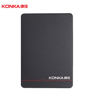 康佳 KONKA 480G SSD固态硬盘  2.5英寸 SATA3.0接口 K500系列