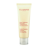 CLARINS 娇韵诗 活肤舒缓泡沫洁面膏 125ml