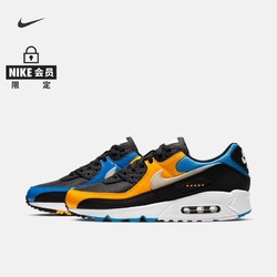 Nike 耐克 AIR MAX 90 PREMIUM CT9140 男子运动鞋