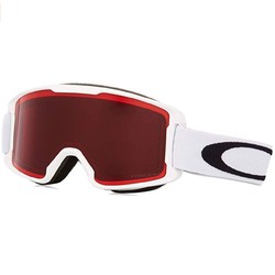 Oakley 欧克利 Line Miner 青年滑雪护目镜 S码