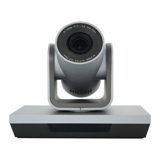 Meeteasy 好会通 USB视频会议摄像头HHT-8803A 1080P分辨率 3倍光学变焦 105度广角 高清会议摄像机