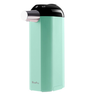 Blue Pro 博乐宝 BluePro博乐宝口袋热水机 即热式饮水机家用便携台式小型迷你M1绿色
