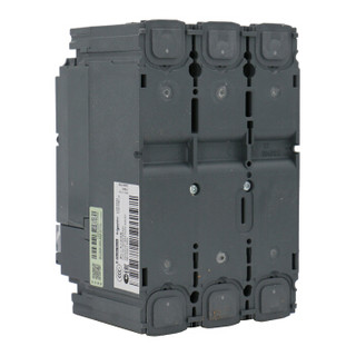 施耐德电气（Schneider Electric）塑壳配电保护断路器 CVS100F TM-D 32A 3P 手动 固定式 LV510332 可定制