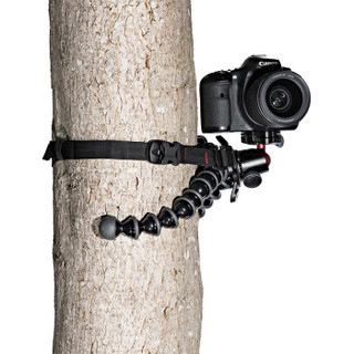 宙比 JOBY GorillaPod 3K/5K魔术臂支架升级套装新品 JB01523-BWW