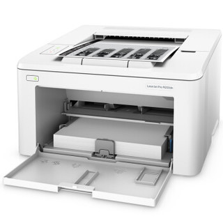 惠普（HP官网）LaserJet Pro M203dn激光打印机