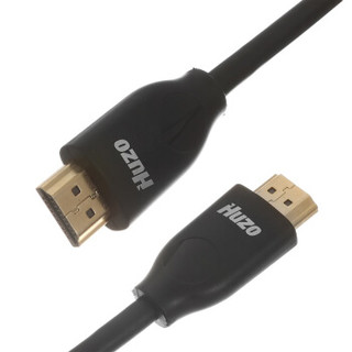 惠泽(Huzo) HDMI数字高清线1.5米 (HZ-H1602)