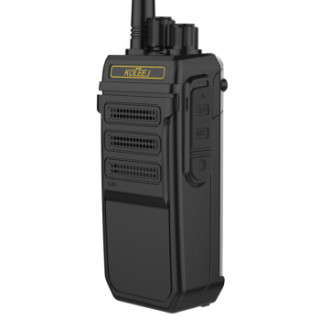 科立捷 koleej klj-910 民用公里对讲机大功率对讲手持户外工地酒店