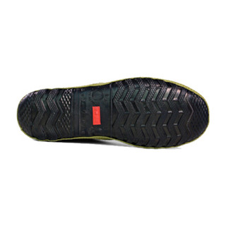 双安5KV绝缘鞋 适用于工频电压3.5KV高低压电器设备作业时辅助足部防护防触电传统电绝缘布面胶鞋47