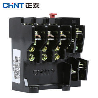 正泰（CHNT）JR36-20-14-22A 热继电器JR36-20 过载保护220v热保护继电器 热过载继电器 14-22A
