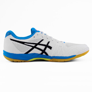 亚瑟士(asics)羽毛球鞋GEL-BLADE 7男女鞋刀锋7运动鞋1071A029/1072A032 1071A029-100 41.5