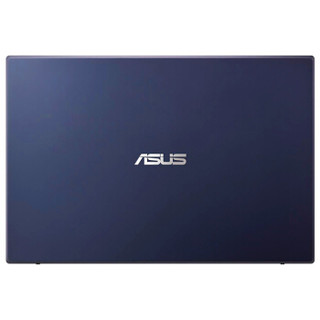 ASUS 华硕 华硕-灵耀3 VX60GT 15.6英寸 笔记本电脑 黑色 i7-9750H 8GB 512GB SSD GTX1650