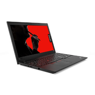 Lenovo 联想 其他 Thinkpad L590 15.6英寸 笔记本电脑 黑色  8GB 128GB SSD 1TB HDD