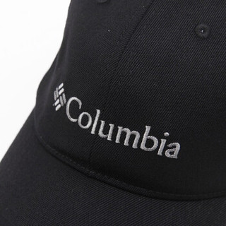 哥伦比亚（Columbia）帽子 户外运动城市休闲男女通用休闲帽 CU0043 010