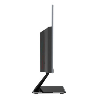 AOC AIO936 23.8英寸电竞游戏一体机台式电脑(九代i5 9400F 8G 512GSSD 4G独显 无线WiFi 送键鼠)