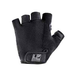 LP FT910健身手套（黑）（M）