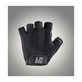 LP FT910健身手套（黑）（M）