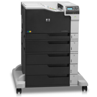 惠普(HP) Color LaserJet Ent M750xh A3彩色激光打印机(自动双面打印)免费上门安装 三年原厂免费上门服务