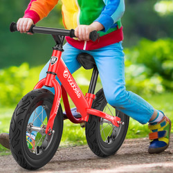 儿童平衡车1-3-6岁2幼儿园宝宝无脚踏自行车小孩玩具滑行车滑步车