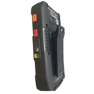 OR-7127GJ防爆照明智能终端配件 专用智能高清摄像机 黑色（套）