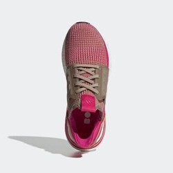 阿迪达斯官网 adidas UltraBOOST 19 w女鞋跑步运动鞋G27497 如图 37