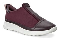 ECCO 女士 Flexure Runner 一脚蹬运动鞋