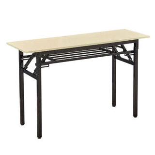 驰界（chijie）简易长方凳简约时尚方形室内放置钢制长方凳多人款