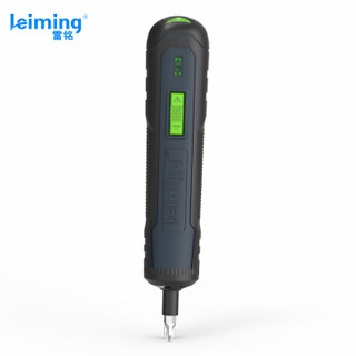 雷铭（leiming）DW-LMJD8-4.2锂电电动螺丝刀4.2V充电式起子机电起子手电钻小型螺丝批电动工具套装