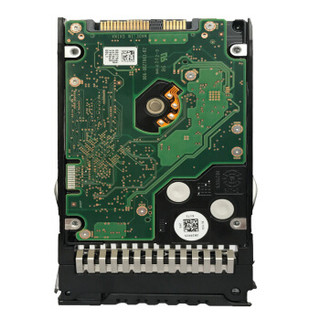 华为HUAWEI 机架式服务器硬盘 2288 1288 5885通用 600GB-SAS 12Gb/s-10K -2.5英寸(2.5英寸托架)