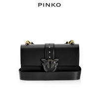 PINKO 2019秋冬新品包袋飞鸟包燕子包1P21EGY5FF