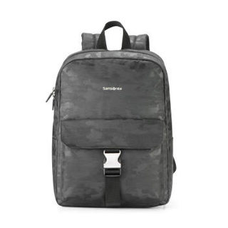 新秀丽休闲背包 LBI-SAMSONITE PATTERN BAG