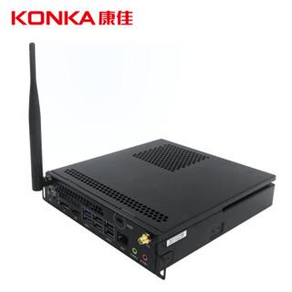 康佳（KONKA）OPS PC模块 I5 win10企业版 8G+128G 适用于 X系列 55/65/75/86/98 英寸 会议平板