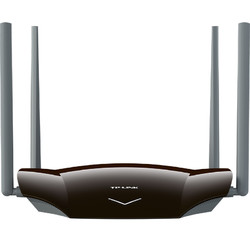 TP-LINK 普联 TL-XDR3020 AX3000双频千兆 无线路由器