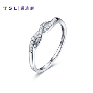 Tsl 谢瑞麟ba578 报价价格评测怎么样 什么值得买 Tsl 谢瑞麟ba578 报价价格评测怎么样 什么值得买