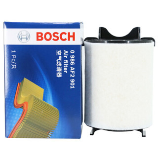 博世(BOSCH)滤清器套装/三滤套装 机油滤+活性炭空调滤+空气滤(大众高尔夫/迈腾/明锐/帕萨特/奥迪A3)