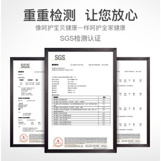 双枪不粘锅锅铲子硅胶汤勺子耐高温家用汤勺厨具套装长柄硅胶菜铲 DL6310