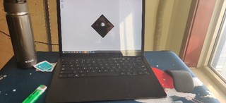 我入手的是laptop3  13.5英寸