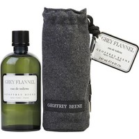 GEOFFREY BEENE  杰弗里比尼 灰色法兰绒男士淡香水 120ml