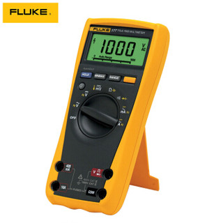 福禄克 FLUKE 177/CN真有效值数字万用表