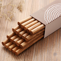 箸本 家用筷子 10双