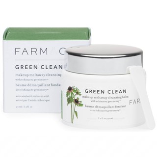 银联爆品日：Farmacy Green Clean 紫雏菊 深层卸妆膏 90ml